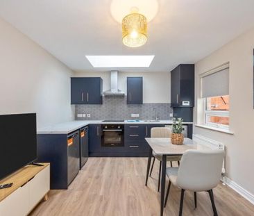 Apt 2, 27 Camden Street, Belfast, BT9 6AT - Photo 5