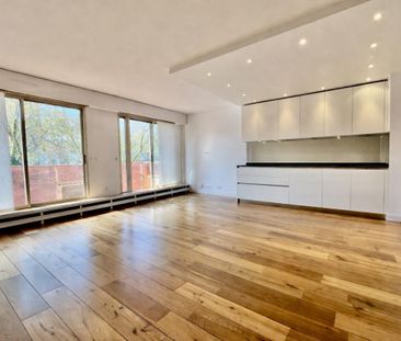 Neuilly sur Seine, Magnifique 3 Pièces avec Balcon et parking - Photo 4