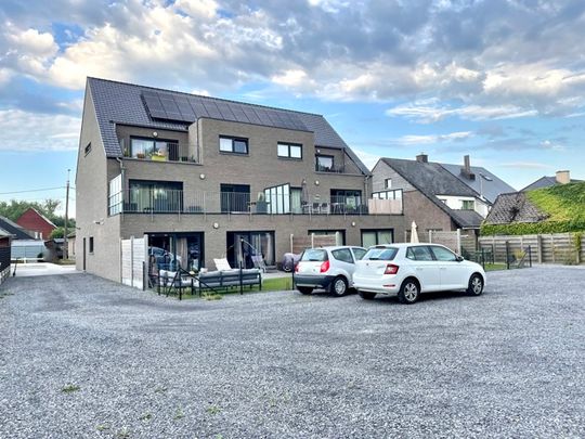 Appartement te huur in Herzele - Foto 1