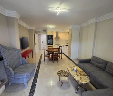 Apartamento planta baja en alquiler en Marbella, Marbella - Photo 6