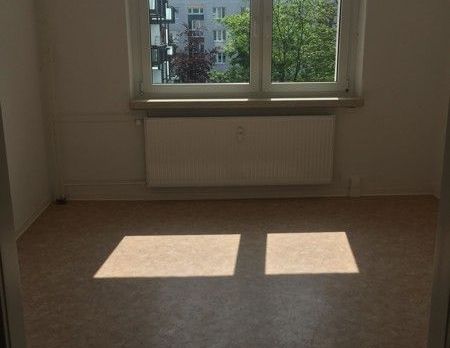 3-Raumwohnung ohne Balkon - Jetzt zugreifen! - Photo 1