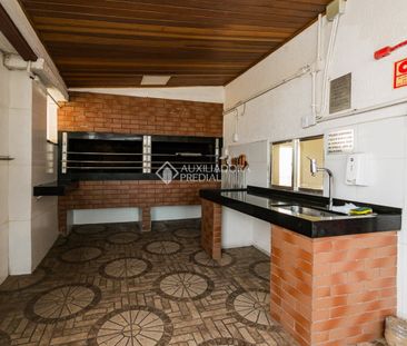 Apartamento JK com 1 quarto e 34m² para alugar em Centro Histórico,... - Photo 2