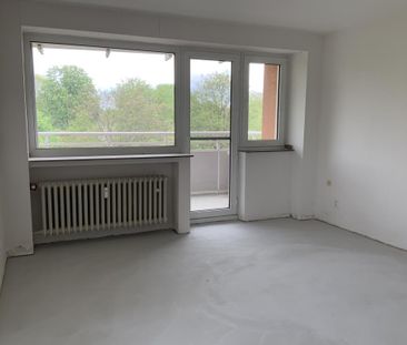 Gemütliche 3-Zimmer-Etagenwohnung in Gelsenkirchen  Ideal für Fami... - Photo 2
