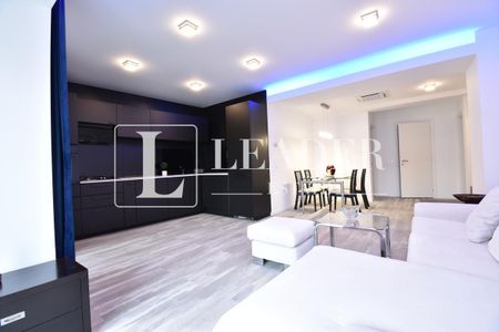 Inchiriere apartament I Herastrau - Fotografie 3