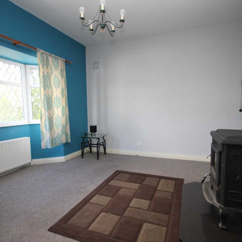 The Left Ballinakill Road, Abbeyleix - Photo 1