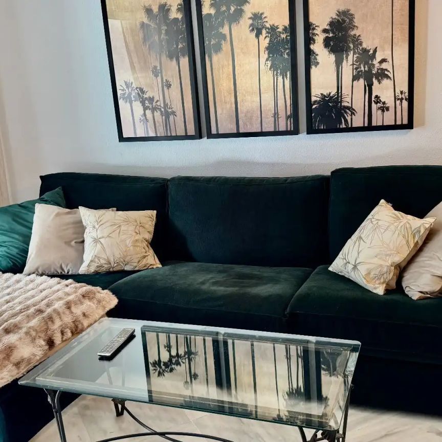 Apartamento de alquiler en Principe Salman, Sn, La Dama de Noche - La Alzambra - Photo 1