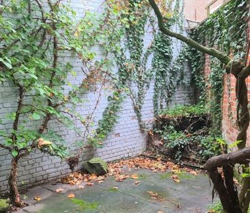 Herenwoning te huur in Turnhout voor € 1.200 met 4 slaapkamers - Foto 1