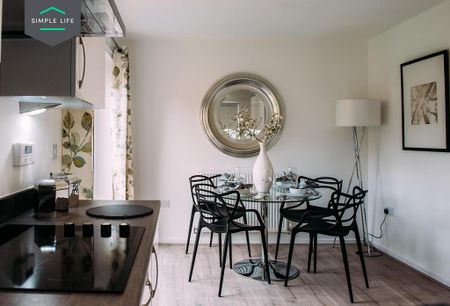 3 bedroom terraced house to rent - Photo 3