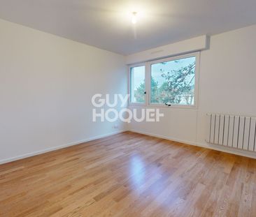 Appartement Taverny 1 pièce 26.49 m2 - Photo 4