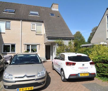 Johan Frisolaan 33 2171 ZA Sassenheim - Photo 5
