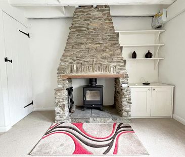 1 bedroom house to rent - Photo 2