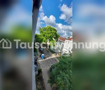 TAUSCHWOHNUNG Zwei Wohnungen gegen eine größere - Foto 1