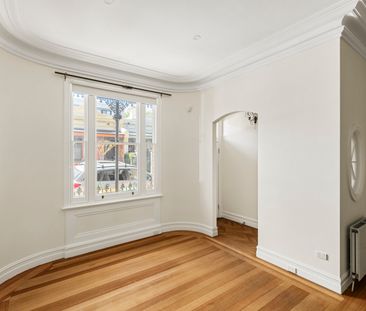 99 Leopold Street, South Yarra VIC 3141 - House For Rent | Domain - Photo 2