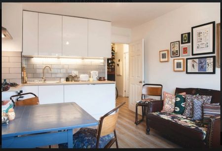 2 Bed Flat, Dynevor Rd, N16 - Photo 3