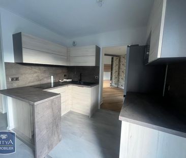 Location Appartement 2 pièces 42m² ST ARNOULT 14800 - Photo 3