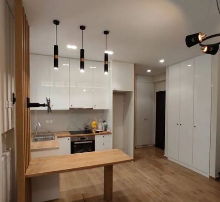 Studio/Γκαρσονιέρα για ενοικίαση - Καστέλλα - Πασαλιμάνι, - Photo 2