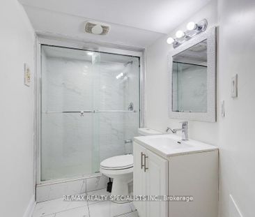 For Lease - 42 Trumpet Valley Boulevard, Brampton, Ontario - Photo 5