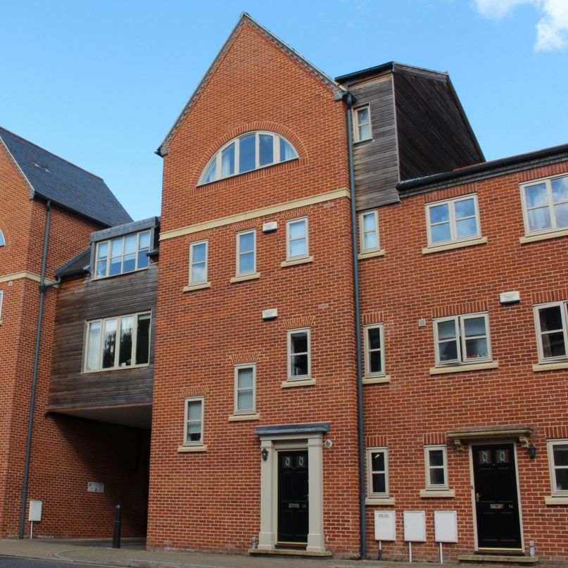 Fishergate, Norwich, NR3 1SE - Photo 1