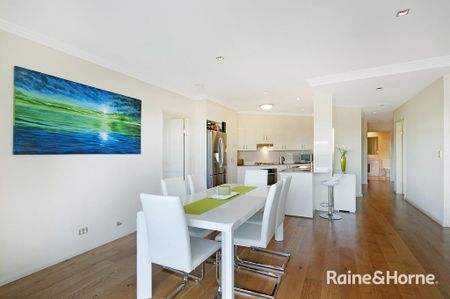 Water View Delight from Araluen Apartments - Photo 4