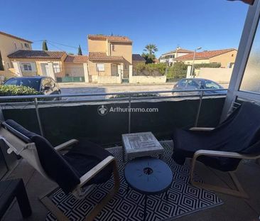 Six fours les Plages - Secteur Le Brusc - Photo 1