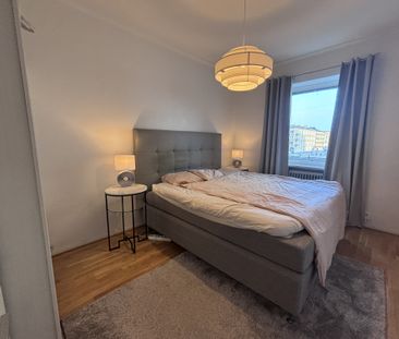 Ystadvägen, Malmö - Foto 2