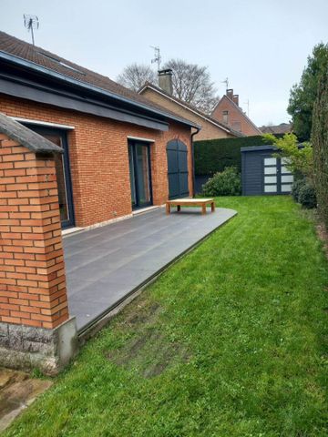 Maison Marly 4 pièce(s) 115.27 m2, - Photo 5