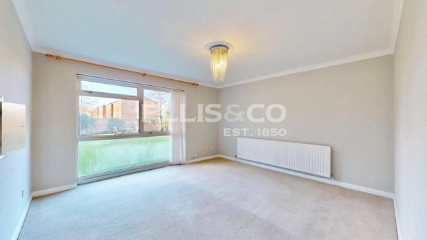 2 bedroom apartment to rent - Photo 1