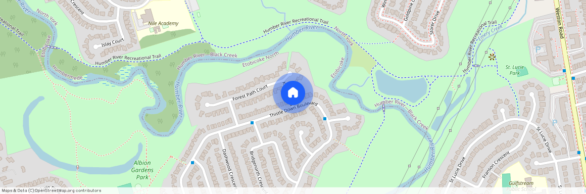 33 Kintall Way, Vaughan