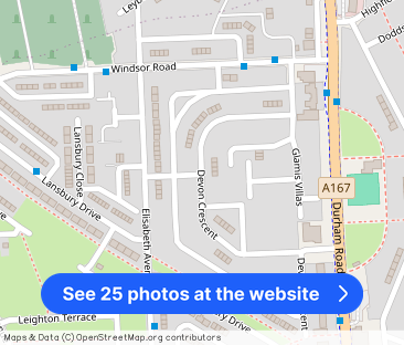 Devon Crescent, Birtley, Chester Le Street, DH3 1HS - Photo 1