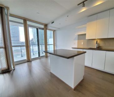 For Lease - 59 Annie Craig Drive Unit# 607, Toronto, Ontario - Photo 1