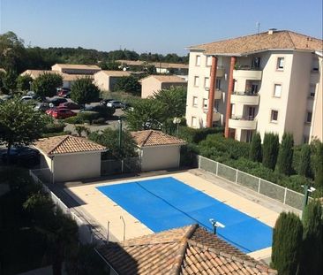 T3 MURET - 3 pièce(s) - 61.85 m2 - Photo 3