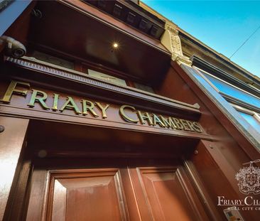 1 bedroom apartment to rent - Photo 4