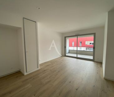 Location Appartement 3 pièces 61m² ANGERS 49000 - Photo 1