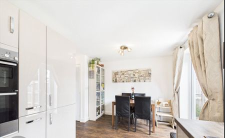 3 bedroom house to rent Hall Lane, Elmswell, Bury St. Edmunds, Suffolk, IP30 - Photo 3