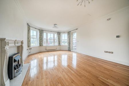 2 bedroom apartment to rent - Photo 3