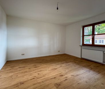 Frisch renovierte 2-Zimmer-Wohnung in Kolbermoor mit tollem Ausblick! - Photo 6