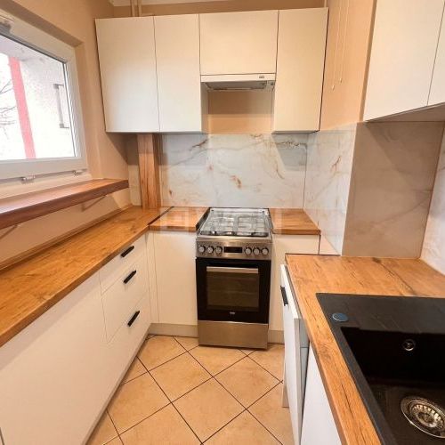 Mieszkanie na wynajem w bloku Kalisz - Photo 1