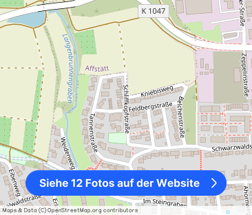 BETREUTES WOHNEN: Helle, barrierefreie 2-Zimmer-Wohnung mit kleinem... - Foto 1