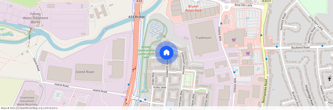 Peregrine House, Bedwyn Mews, Reading, RG2