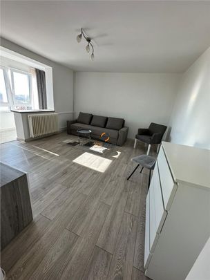 Ultracentral Take Ionescu - Fotografie 1