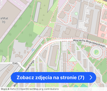Pokój do wynajęcia od zaraz na bielanach. – zdjęcie 1