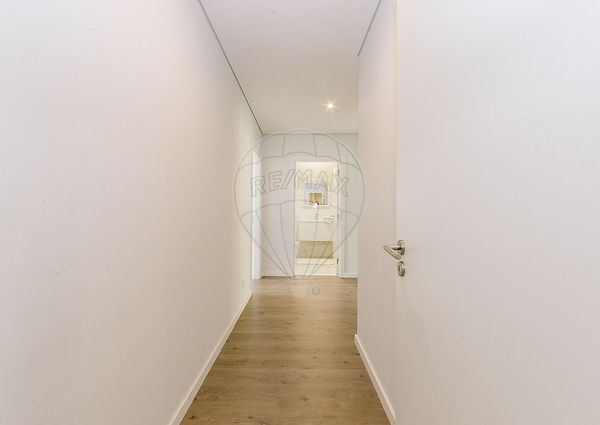 Apartamento T3 em Lisboa