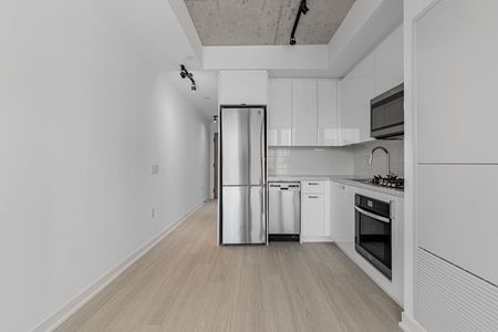 For Lease - 195 McCaul Street Unit# 1507, Toronto, Ontario - Photo 4