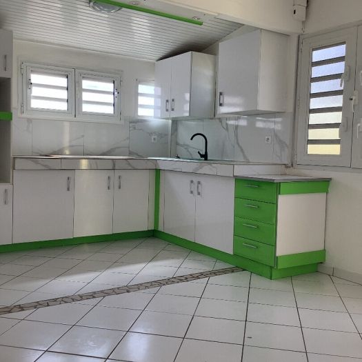 Location Appartement 65m² 3 pièces Fort de france - Photo 1