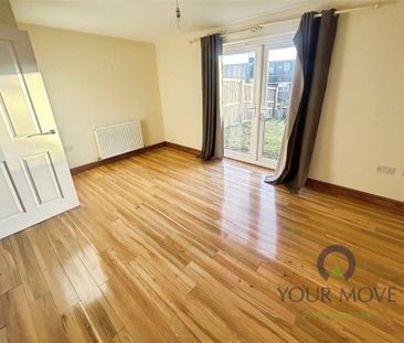 2 bedroom semi-detached house to rent - Photo 3