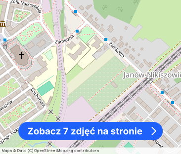 Klimatyczne mieszkanie do wynajęcia. - Zdjęcie 1