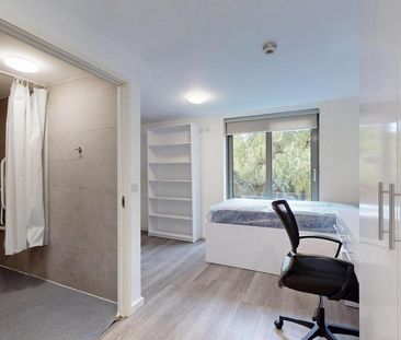 Studio to rent - Photo 2