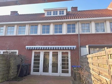 Huis te huur: S. Hoogewerffstraat 10 1223 HW Hilversum - Foto 3