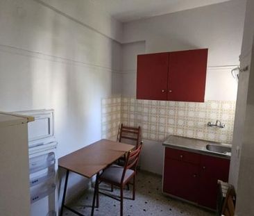 Studio/Γκαρσονιέρα για ενοικίαση Κέντρο (Κόρινθος) - Photo 1