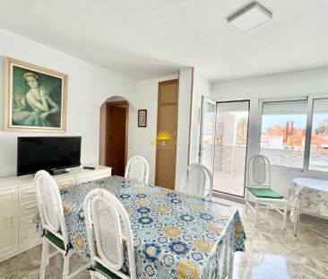 3-BEDROOM APARTMENT FOR RENT IN LA MANGA DEL MAR MENOR - MURCIA - Photo 2